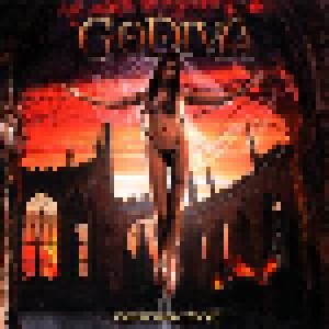 Cover - Godiva: Destruction