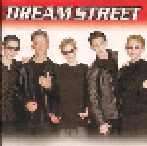 Dream Street: Dream Street (CD) - Bild 1