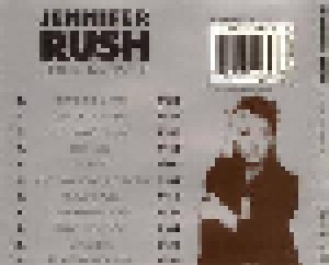 Jennifer Rush: Out Of My Hands (CD) - Bild 2