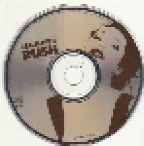Jennifer Rush: Out Of My Hands (CD) - Bild 4