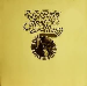 ZZ Top: ZZ Top's First Album (LP) - Bild 1