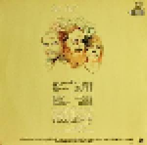 ZZ Top: ZZ Top's First Album (LP) - Bild 2