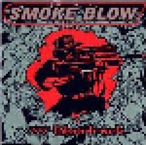 Smoke Blow: 777 Bloodrock (LP) - Bild 1