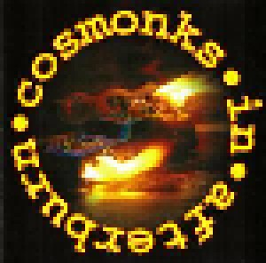 Cosmonks: In Afterburn (CD) - Bild 1