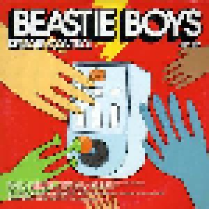 Beastie Boys: Remote Control (Single-CD) - Bild 1