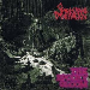 Sempiternal Deathreign: The Spooky Gloom (CD) - Bild 1