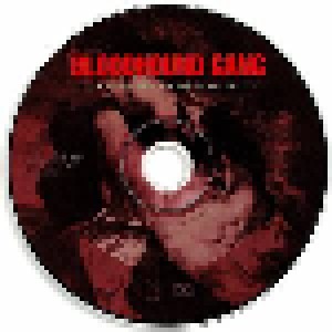 Bloodhound Gang: Why's Everybody Always Pickin' On Me? (Single-CD) - Bild 5
