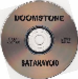 Doomstone: Satanavoid (CD) - Bild 5