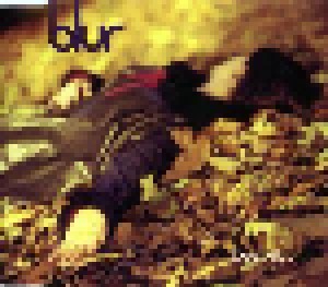 Blur: Beetlebum (Single-CD) - Bild 1