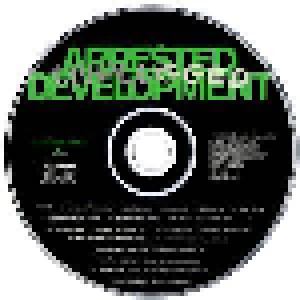 Arrested Development: Unplugged (CD) - Bild 3