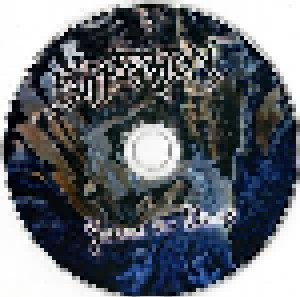 Suffocation: Souls To Deny (CD) - Bild 4