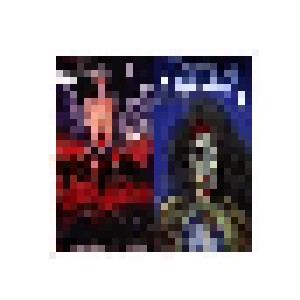 Cruella: Vengeance Is Mine / Shock The World (CD) - Bild 1