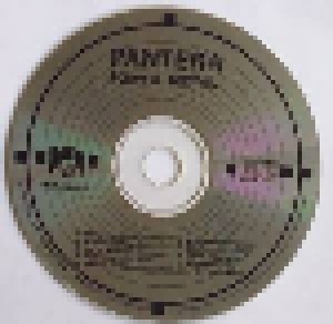 Pantera: Power Metal (CD) - Bild 3