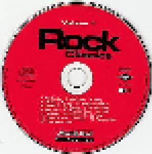 Rock Classics (Media Markt Collection) (3-CD) - Bild 4