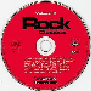 Rock Classics (Media Markt Collection) (3-CD) - Bild 5