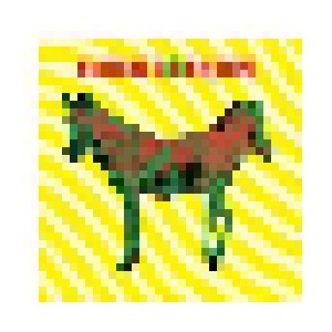Another Animal: Another Animal (CD) - Bild 1