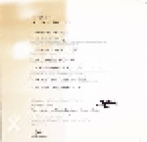 Xavier Naidoo: Führ Mich Ans Licht (Single-CD) - Bild 2