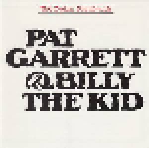 Bob Dylan: Pat Garrett & Billy The Kid (CD) - Bild 1