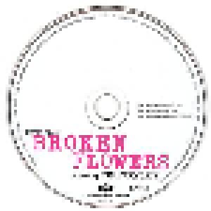 Music From Broken Flowers (CD) - Bild 3