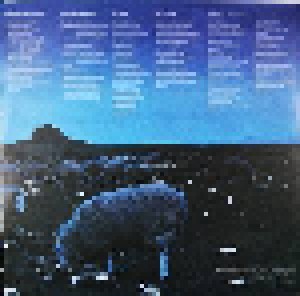 Lindisfarne: Back And Fourth (LP) - Bild 6
