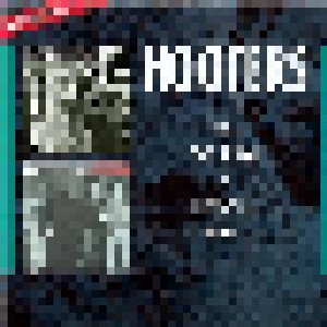 Cover - Hooters, The: Nervous Night / One Way Home