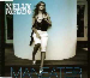 Nelly Furtado: Maneater (Single-CD) - Bild 1