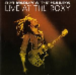 Bob Marley & The Wailers: Live At The Roxy (2-CD) - Bild 1