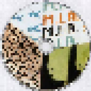 M.I.A.: Arular (CD) - Bild 2