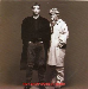 Pet Shop Boys: So Hard (7") - Bild 1