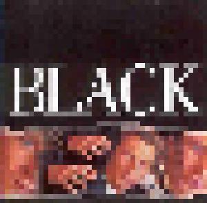 Black: Black - Cover