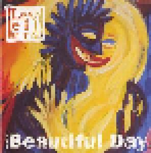 Levellers: What A Beautiful Day - Cover