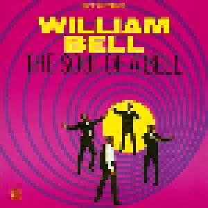 William Bell: Soul Of A Bell, The - Cover