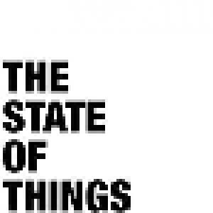 Reverend And The Makers: State Of Things, The - Cover
