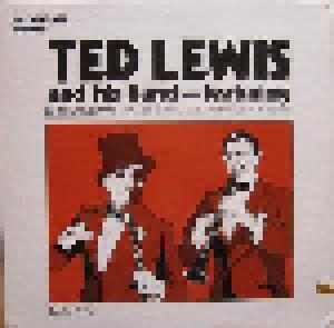 Ted Lewis: And His Band Featuring Benny Goodman - Cover