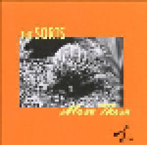 The Sorts: More There - Cover