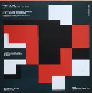 Sankt Otten: Lieder Für Geometrische Stunden (LP) - Bild 2