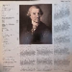 Joseph Haydn + Wolfgang Amadeus Mozart: Klassische Hornkonzerte (Split-2-LP) - Bild 2