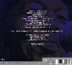John Lee Hooker: Black Night Is Falling (CD) - Bild 2