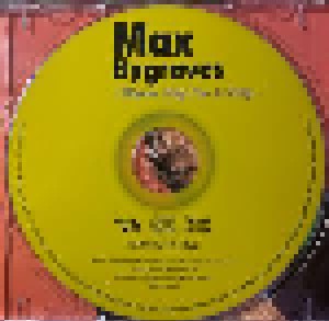 Max Bygraves: I Wanna Sing You A Song... (CD) - Bild 3