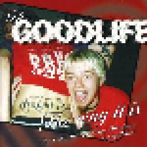 The Good Life - The Way It Is (European Straight Edge Hardcore Compilation) (CD) - Bild 1