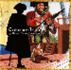 Treasure Island By Robert Louis Stevenson (CD) - Bild 1