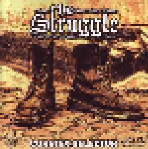 The Struggle: Coretex Selector (7") - Bild 1