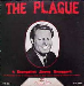 Cover - Jimmy Swaggart: Plague, The
