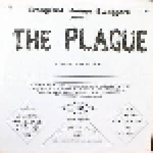 Jimmy Swaggart: The Plague (LP) - Bild 2