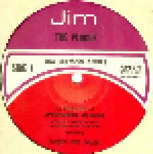Jimmy Swaggart: The Plague (LP) - Bild 3