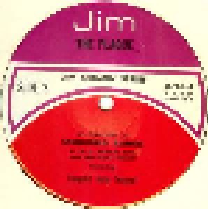 Jimmy Swaggart: The Plague (LP) - Bild 4