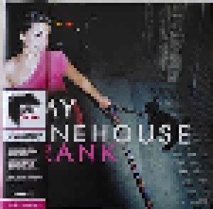 Amy Winehouse: Frank (2-LP) - Bild 1