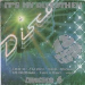 Cover - Sarah Brightman & The Starship Troopers: It's My Discothek Диско 6