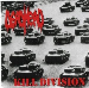 Dead Head: Kill Division (2-CD) - Bild 1