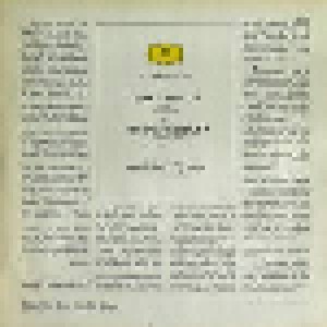 Joaquín Rodrigo: Concerto De Aranjuez / Fantasia Para Un Gentilhombre (LP) - Bild 2